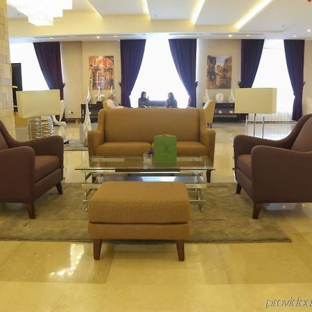 Hotel Olive Tree Amman Irbid Zewnętrze zdjęcie