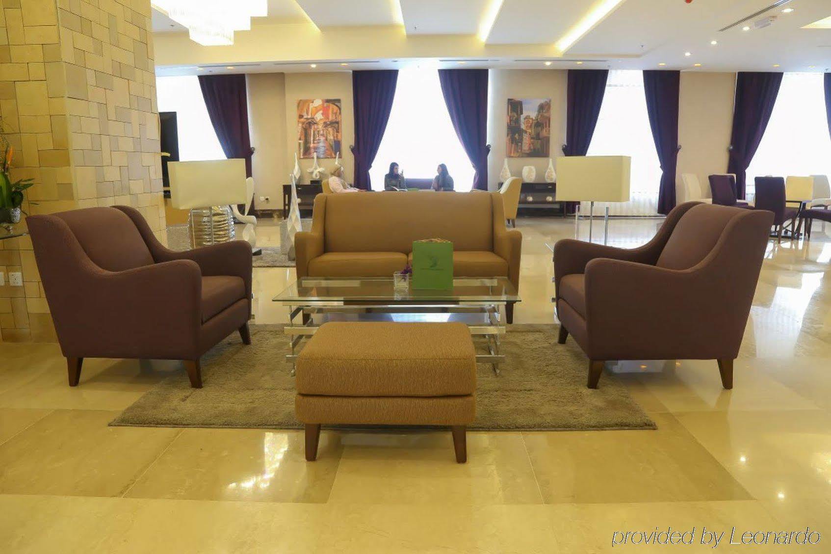 Hotel Olive Tree Amman Irbid Zewnętrze zdjęcie